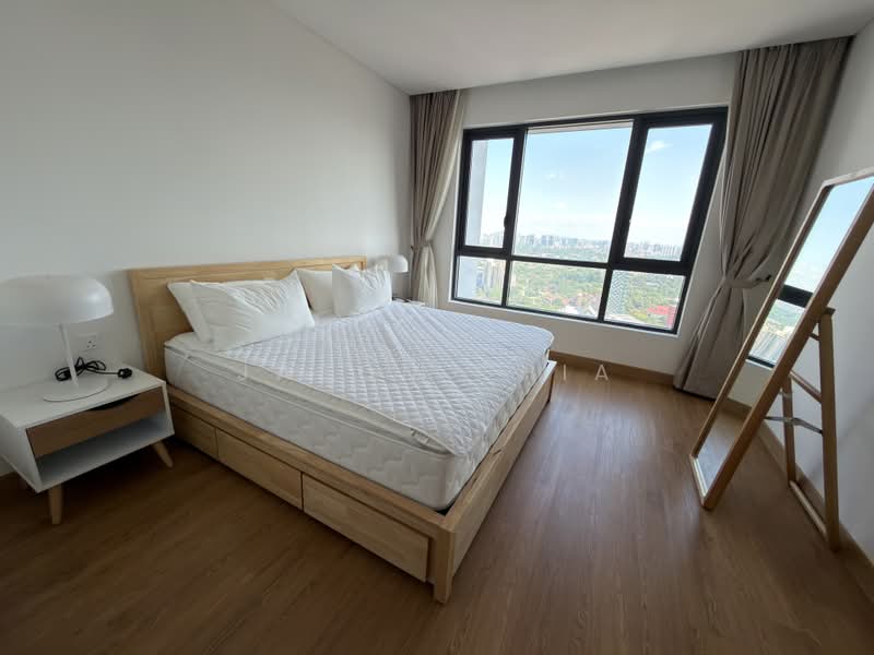 Servis Apartment untuk Disewa di Mitsui Serviced Suites - Jason Chia - PropertyGuru.com.my