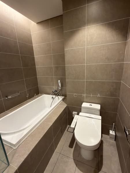 Servis Apartment untuk Disewa di Mitsui Serviced Suites - Jason Chia - PropertyGuru.com.my