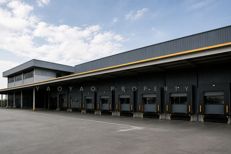 Detached Factory for Rent in Taman Perindustrian Senai (Senai) - Yaoyao Property - PropertyGuru.com.my