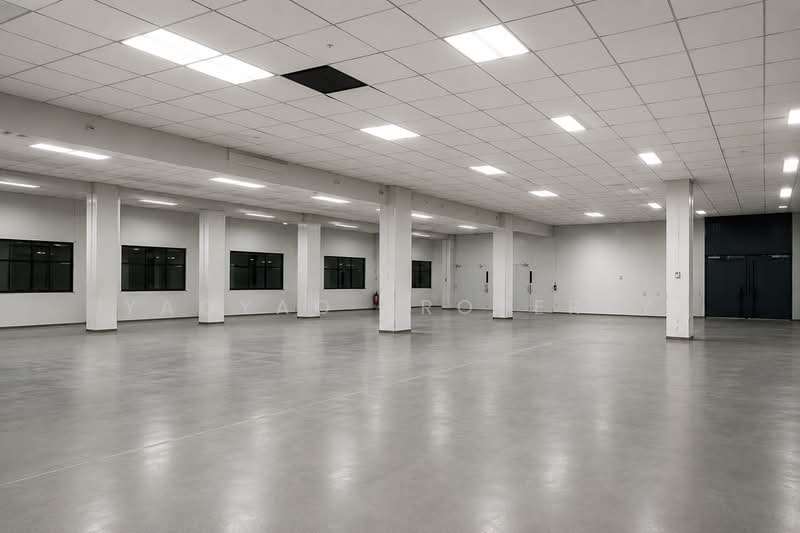 Detached Factory for Rent in Taman Perindustrian Senai (Senai) - Yaoyao Property - PropertyGuru.com.my