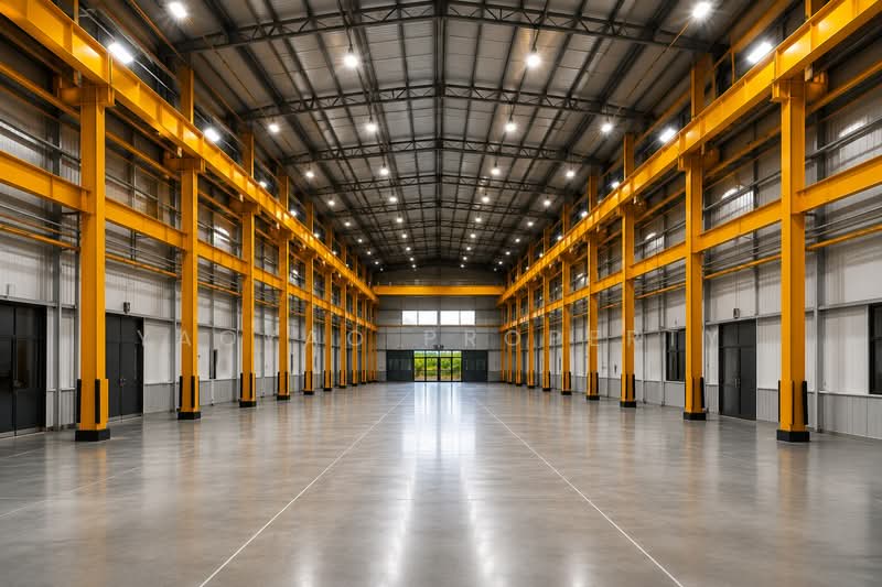 Detached Factory for Rent in Taman Perindustrian Senai (Senai) - Yaoyao Property - PropertyGuru.com.my