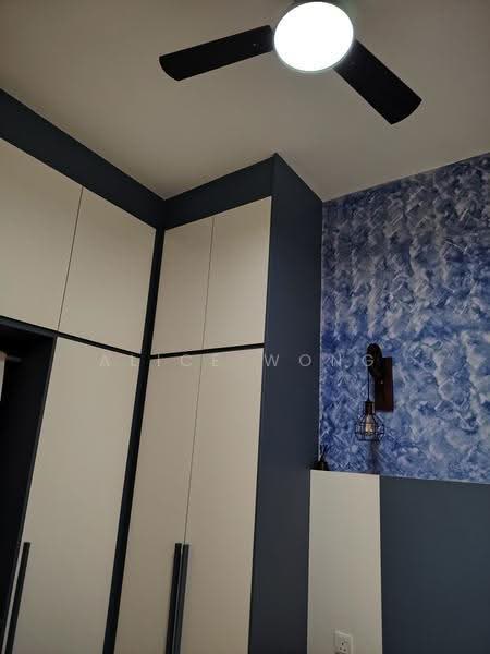 Kondominium untuk Disewa di The Parque Residences - Alice Wong - Interior - PropertyGuru.com.my