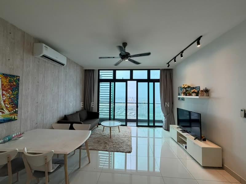 Servis Apartment untuk Disewa di Green Haven - Yee Shiuen - PropertyGuru.com.my