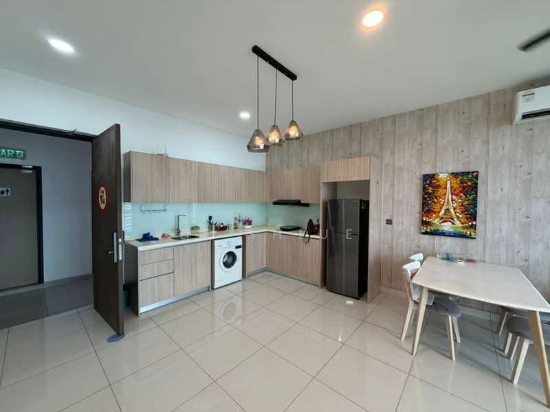 Servis Apartment untuk Disewa di Green Haven - Yee Shiuen - PropertyGuru.com.my