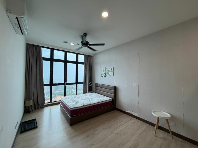 Servis Apartment untuk Disewa di Green Haven - Yee Shiuen - PropertyGuru.com.my