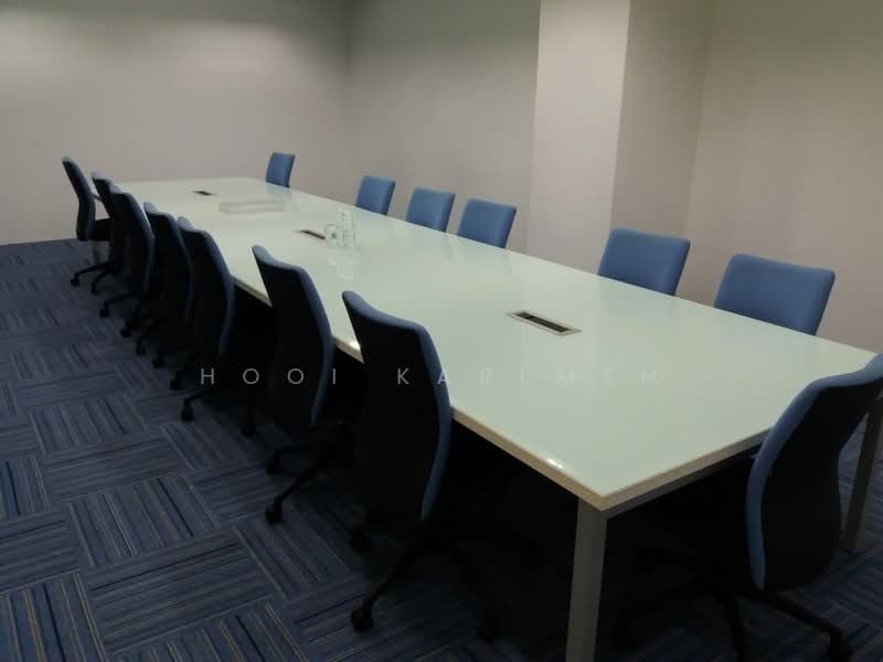 Pejabat untuk Disewa di Petaling Jaya (Selangor) - Hooi Karlmen - Interior - PropertyGuru.com.my