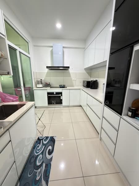 Condominium for Sale at Starhill Luxury Residence - Fanny Wong - PropertyGuru.com.my