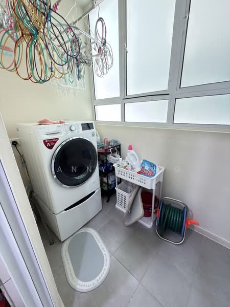 Condominium for Sale at Starhill Luxury Residence - Fanny Wong - PropertyGuru.com.my