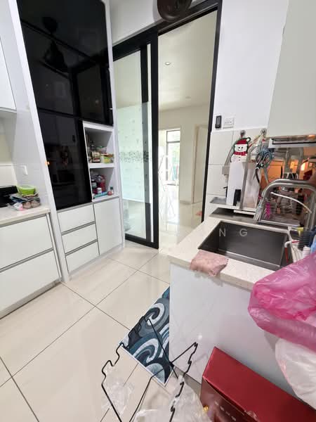Condominium for Sale at Starhill Luxury Residence - Fanny Wong - PropertyGuru.com.my