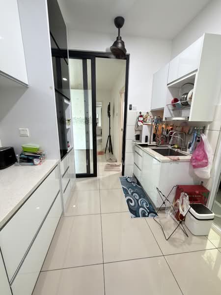Condominium for Sale at Starhill Luxury Residence - Fanny Wong - PropertyGuru.com.my