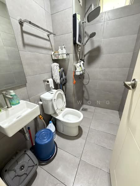 Condominium for Sale at Starhill Luxury Residence - Fanny Wong - PropertyGuru.com.my