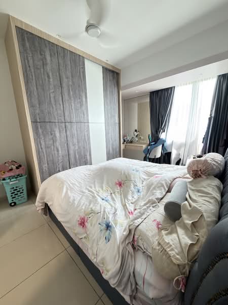 Condominium for Sale at Starhill Luxury Residence - Fanny Wong - PropertyGuru.com.my