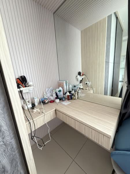 Condominium for Sale at Starhill Luxury Residence - Fanny Wong - PropertyGuru.com.my