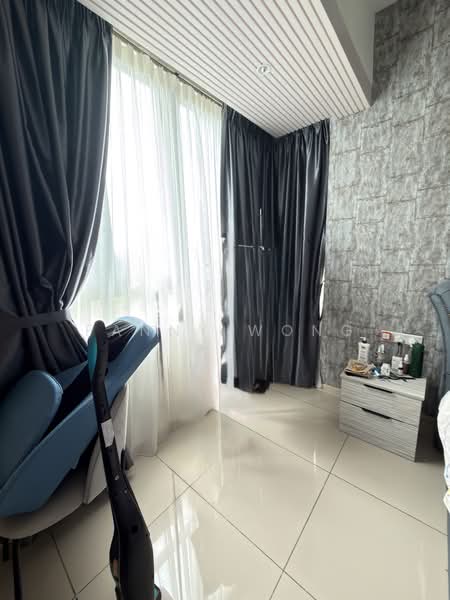 Condominium for Sale at Starhill Luxury Residence - Fanny Wong - PropertyGuru.com.my