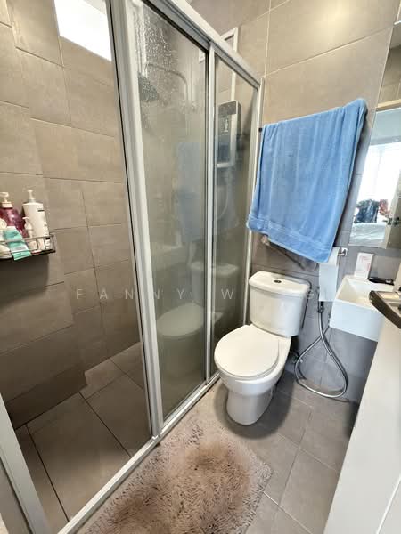Condominium for Sale at Starhill Luxury Residence - Fanny Wong - PropertyGuru.com.my