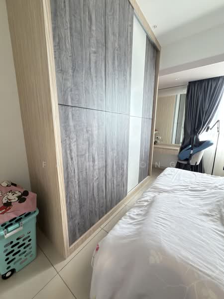Condominium for Sale at Starhill Luxury Residence - Fanny Wong - PropertyGuru.com.my