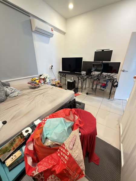 Condominium for Sale at Starhill Luxury Residence - Fanny Wong - PropertyGuru.com.my