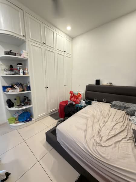 Condominium for Sale at Starhill Luxury Residence - Fanny Wong - PropertyGuru.com.my