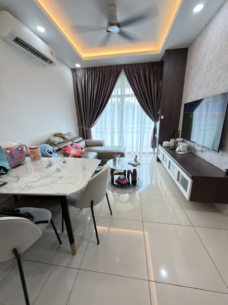 Condominium for Sale at Starhill Luxury Residence - Fanny Wong - PropertyGuru.com.my