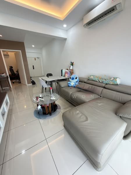 Condominium for Sale at Starhill Luxury Residence - Fanny Wong - PropertyGuru.com.my