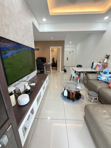 Condominium for Sale at Starhill Luxury Residence - Fanny Wong - PropertyGuru.com.my