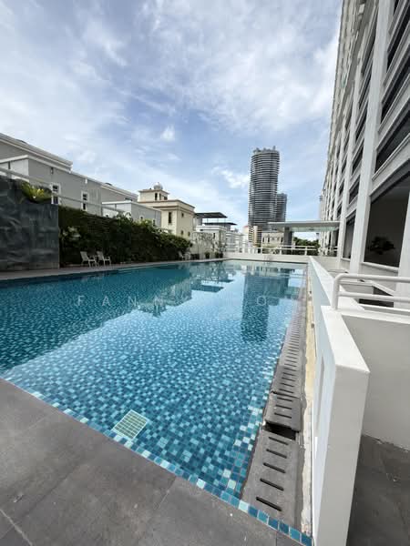 Condominium for Sale at Starhill Luxury Residence - Fanny Wong - PropertyGuru.com.my