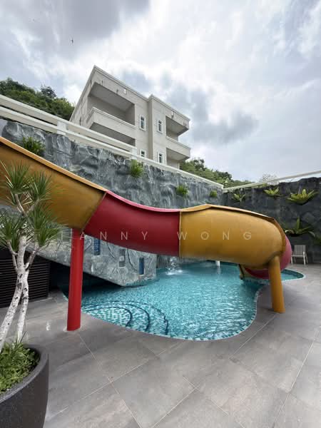 Condominium for Sale at Starhill Luxury Residence - Fanny Wong - PropertyGuru.com.my