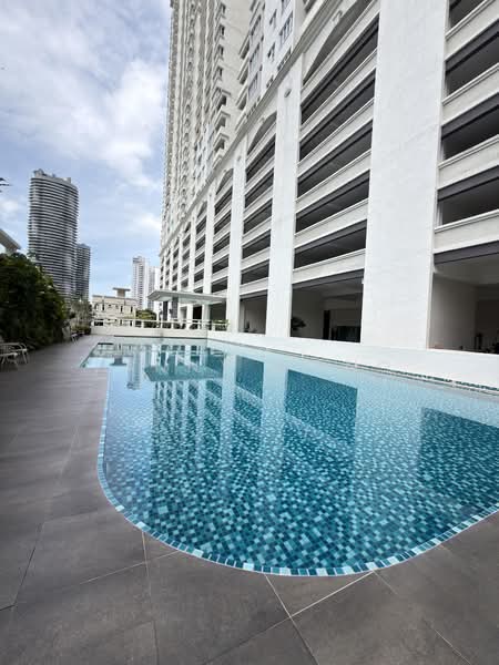 Condominium for Sale at Starhill Luxury Residence - Fanny Wong - PropertyGuru.com.my
