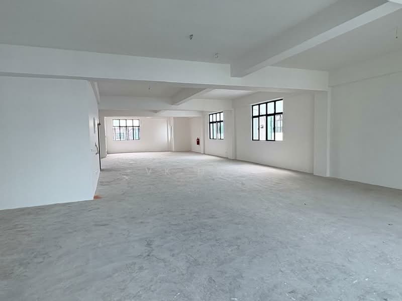 Kedai / Pejabat untuk Disewa di Bandar Baru Permas Jaya (Permas Jaya) - VK Hng - PropertyGuru.com.my