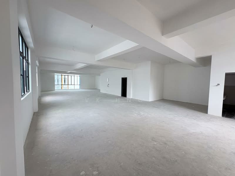 Kedai / Pejabat untuk Disewa di Bandar Baru Permas Jaya (Permas Jaya) - VK Hng - PropertyGuru.com.my