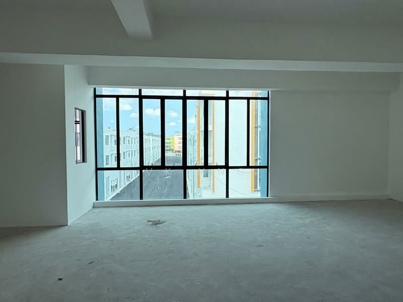 Kedai / Pejabat untuk Disewa di Bandar Baru Permas Jaya (Permas Jaya) - VK Hng - PropertyGuru.com.my