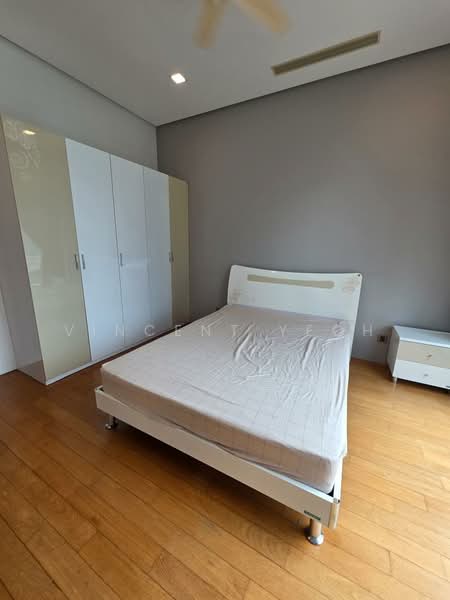 Servis Apartment untuk Dijual di Horizon Suites - Vincent Yeoh - Bedroom - PropertyGuru.com.my