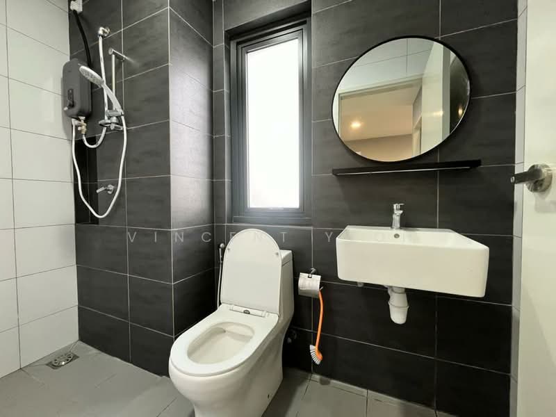 Servis Apartment untuk Dijual di Horizon Suites - Vincent Yeoh - Bathroom - PropertyGuru.com.my