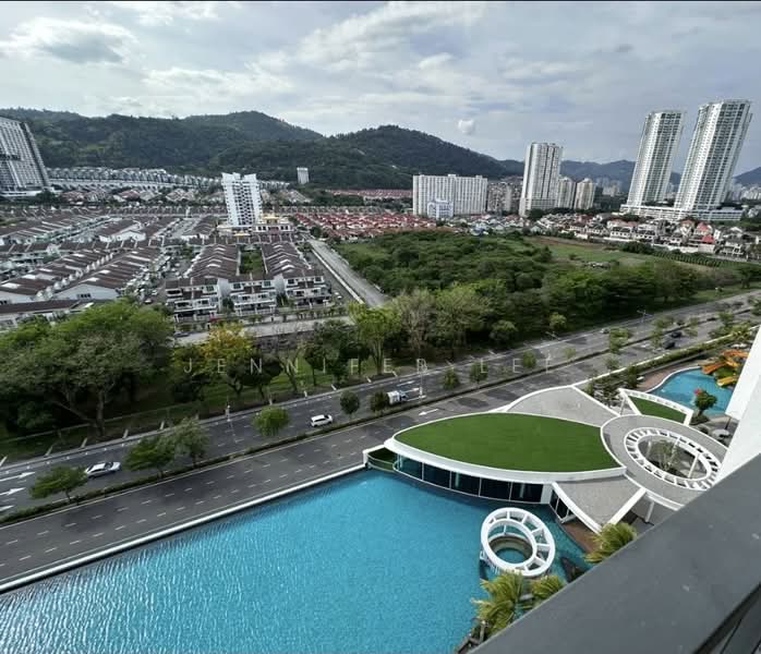 Kondominium untuk Dijual di The Amarene - Jennifer Lee - PropertyGuru.com.my