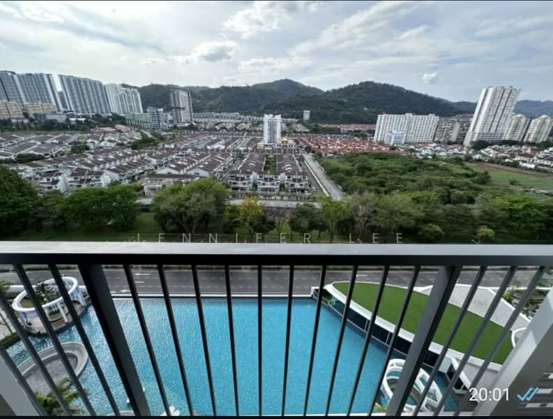 Kondominium untuk Dijual di The Amarene - Jennifer Lee - PropertyGuru.com.my
