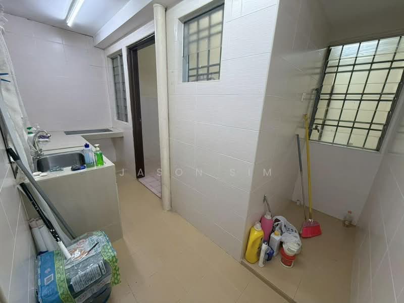 Rumah Teres 2 Tingkat untuk Dijual di Taman Puteri Wangsa (Ulu Tiram) - Jason Sim - Interior - PropertyGuru.com.my