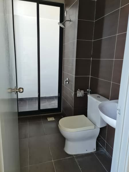 Condominium for Sale at Green Park Residence - Vivi Yap - Bathroom - PropertyGuru.com.my
