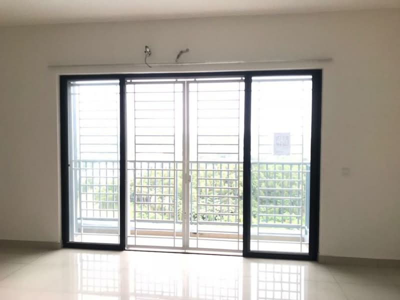 Condominium for Sale at Green Park Residence - Vivi Yap - Balcony - PropertyGuru.com.my