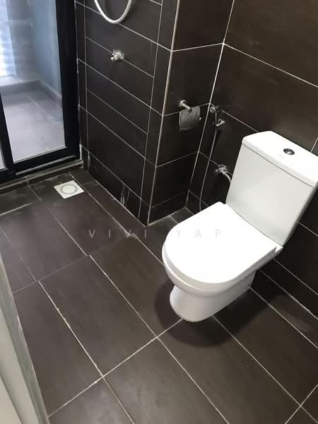 Condominium for Sale at Green Park Residence - Vivi Yap - Bathroom - PropertyGuru.com.my