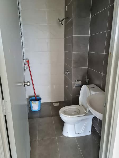 Condominium for Sale at Green Park Residence - Vivi Yap - Bathroom - PropertyGuru.com.my