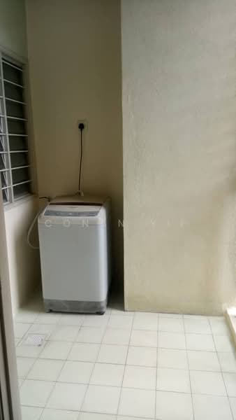 Kondominium untuk Disewa di Greenview Residence - Conan Yii - PropertyGuru.com.my