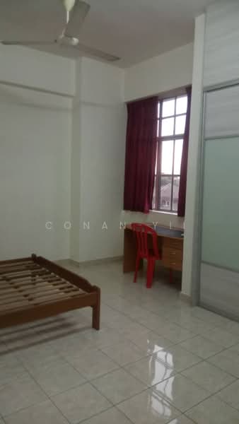 Kondominium untuk Disewa di Greenview Residence - Conan Yii - Bedroom - PropertyGuru.com.my