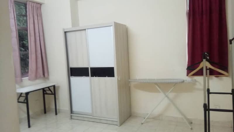 Kondominium untuk Disewa di Greenview Residence - Conan Yii - Interior - PropertyGuru.com.my