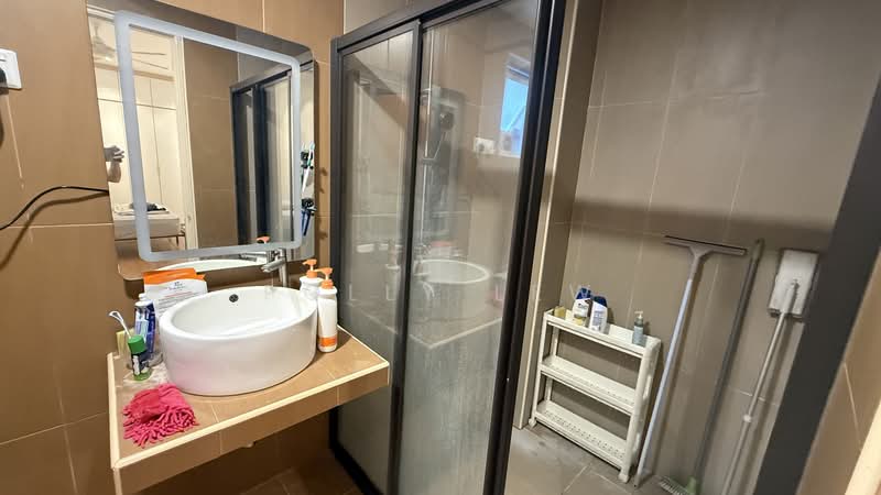 Condominium for Sale at Bukit Pandan Kondominium 1 - Polly Lew - PropertyGuru.com.my