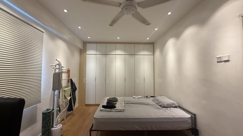 Condominium for Sale at Bukit Pandan Kondominium 1 - Polly Lew - PropertyGuru.com.my
