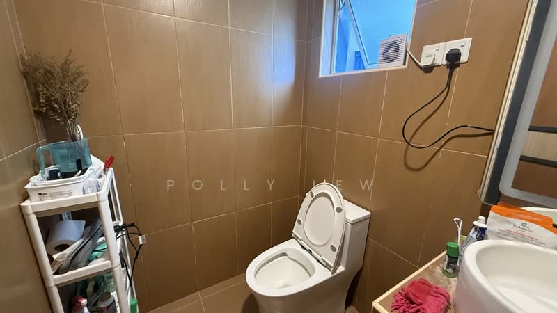 Condominium for Sale at Bukit Pandan Kondominium 1 - Polly Lew - PropertyGuru.com.my