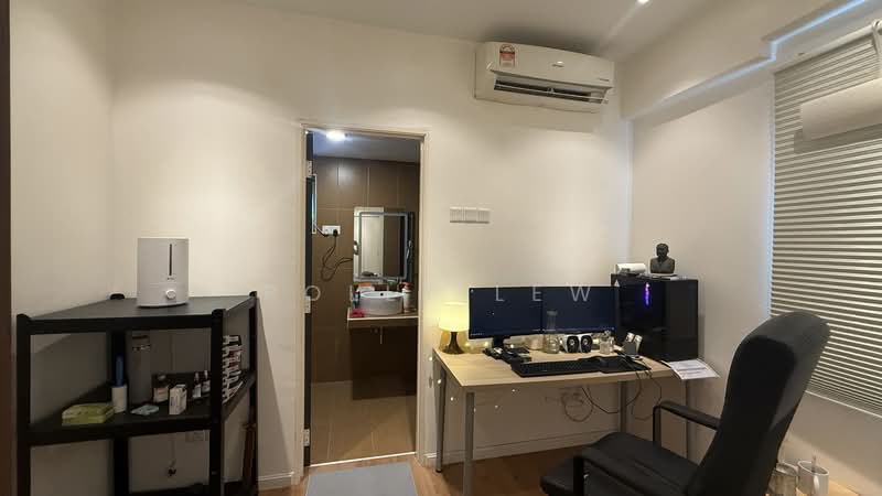 Condominium for Sale at Bukit Pandan Kondominium 1 - Polly Lew - PropertyGuru.com.my