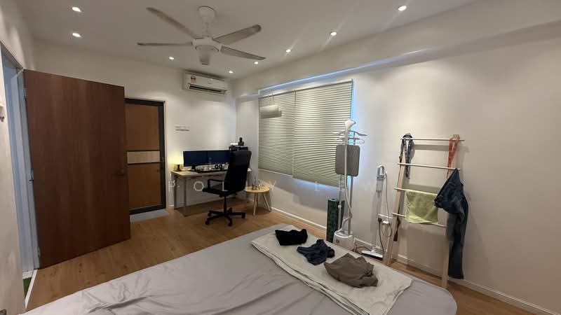 Condominium for Sale at Bukit Pandan Kondominium 1 - Polly Lew - PropertyGuru.com.my