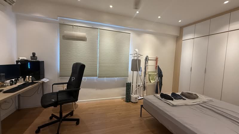 Condominium for Sale at Bukit Pandan Kondominium 1 - Polly Lew - PropertyGuru.com.my