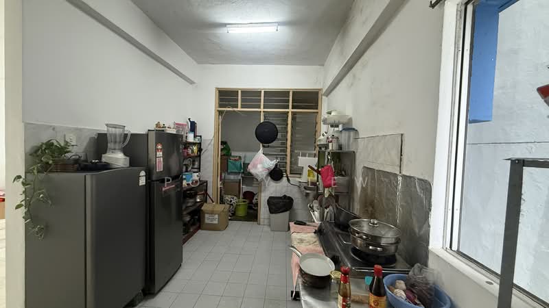 Condominium for Sale at Bukit Pandan Kondominium 1 - Polly Lew - PropertyGuru.com.my
